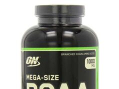 Что такое ВСАА и для чего нужна эта добавка?