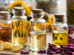 Ароматерапия: основные правила использования масел