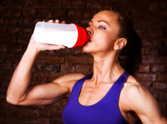 Применение протеина в спортивных целях: рекомендации