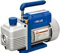 Для чего нужен вакуумный насос?