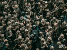 Протесты в Казахстане- есть погибшие правоохранители