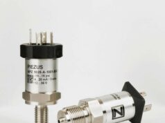 Промышленные датчики давления от производителя в Украине по доступным ценам