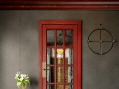 Межкомнатные двери Лофт: преимущества