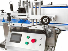 Советы по выбору автоматического этикетировщика