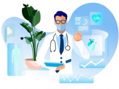 Европа медицинская: проект, помогающий найти работу в медицинской сфере