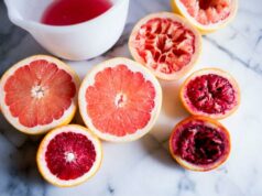 Чем хороша грейпфрутовая диета?