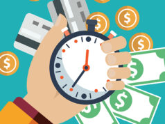 Экспресс займ: условия получения