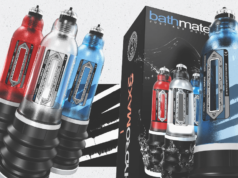 Выбор и использование гидропомпы Bathmate