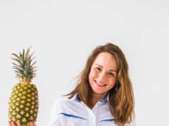 Узнаем больше о диетологе Евгении Кокшаровой