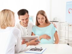 Современные методы лечения бесплодия