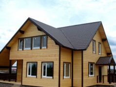 Причины популярности сайдинга