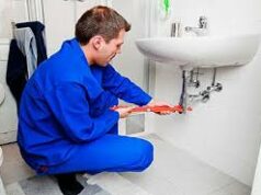 Какие услуги предоставляет сантехник?
