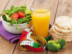 Правила правильного питания, которых нужно придерживаться