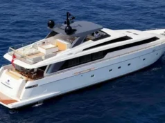 Как осуществляется фрахт морских яхт?