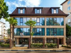 Отель «Грейс Времена Года»: условия проживания