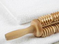 Эффективность от использования массажеров.