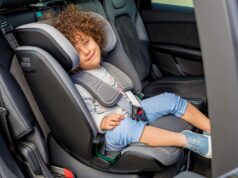 Автокресла: преимущества использования