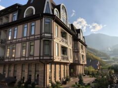 Отель Грейс Империал: особенности бронирования номеров