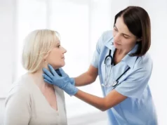 Какая сфера работы у врача — эндокринолога?