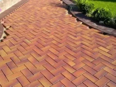 Как оценивают износостойкость тротуарной плитки