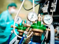 Система подачи технических газов: особенности