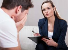 В каких случаях нужен психолог?