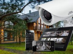 Преимущества использования системы безопасности и видеоконтроля в вашем доме или квартире
