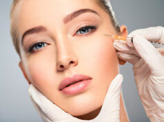 Мезотерапия: главные особенности и основные преимущества