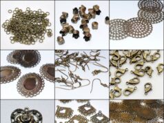 Элитная фурнитура из латуни и бронзы