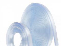 Уплотнитель в виде силиконовых полос: особенности