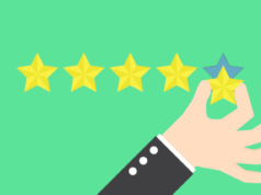 Где заказать удаление негативных отзывов?