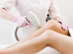 Как осуществляется лазерная эпиляция и в чем её достоинства