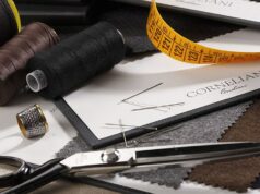 Актуальность пошива одежды в ателье