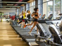 Зачем нужно ходить в фитнес – клуб?