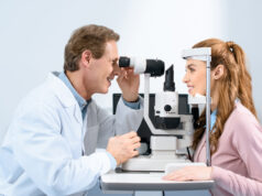 Что такое оптометрическая таблица и зачем она нужна в офтальмологии?