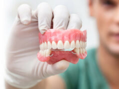 Главные особенности протезирования зубов: основные виды