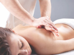 Главные достоинства и особенности лечебного массажа