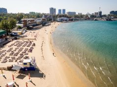 Преимущества отдыха в Анапе