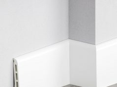 Из какого материала выбрать плинтус?