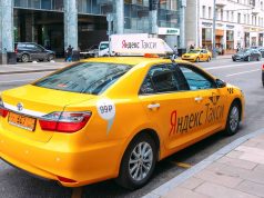 Такси в Сочи: какой выбрать сайт для заказа?