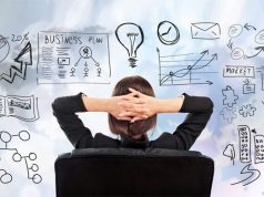 Как открыть свое дело: 5 шагов