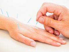 Как снять боль от ревматизма не прибегая к таблеткам?