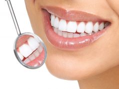 Главные достоинства чистки зубов