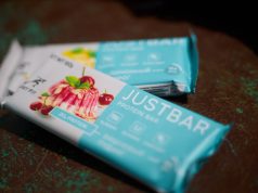 Преимущества протеиновых батончиков