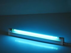 Лампы бактерицидные: зачем нужны?