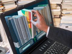 Что такое электронная библиотека?