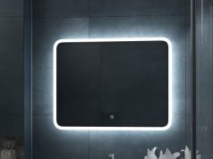 Почему стоит выбрать зеркало с подсветкой?