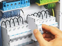 Особенности автоматических выключателей