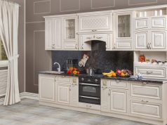 Как выбрать мебель для кухни?