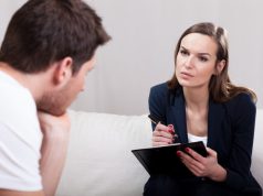 Семейный психолог: куда обратиться?